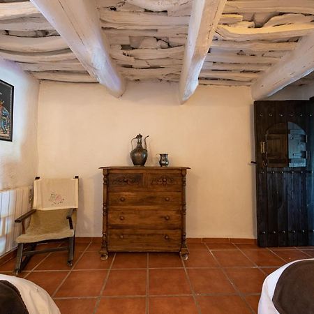 Casa La Romanilla 卡皮雷拉 外观 照片