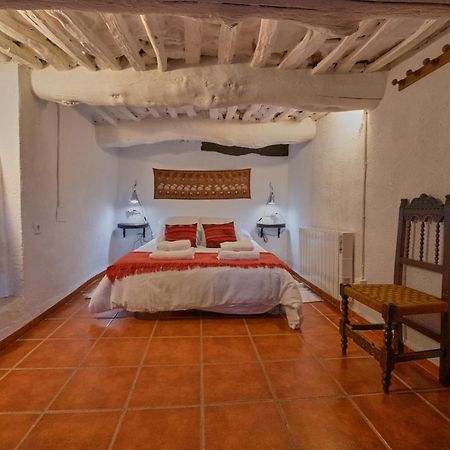 Casa La Romanilla 卡皮雷拉 外观 照片