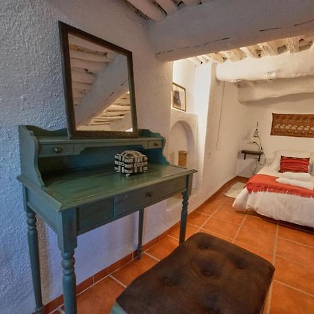 Casa La Romanilla 卡皮雷拉 外观 照片