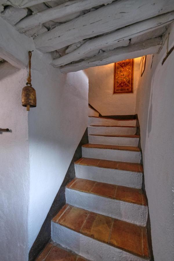 Casa La Romanilla 卡皮雷拉 外观 照片