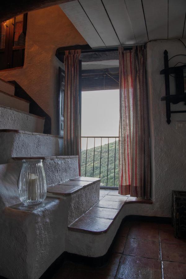 Casa La Romanilla 卡皮雷拉 外观 照片